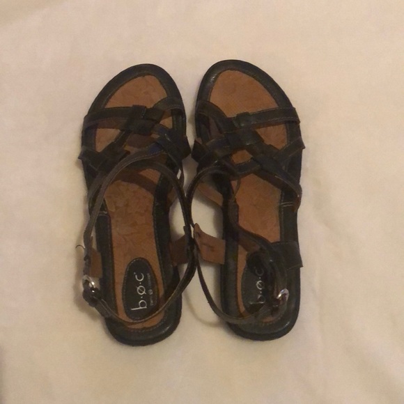 B.O.C. Both Concepts Sandals - Picture 2 of 4